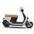 Електроскутер Segway Ninebot E125S, White